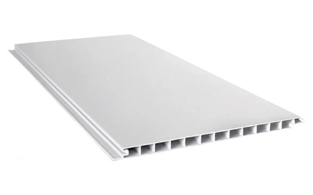 Tablas de PVC para Cielorraso
